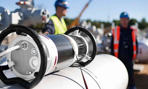 Non-Destructive Testing